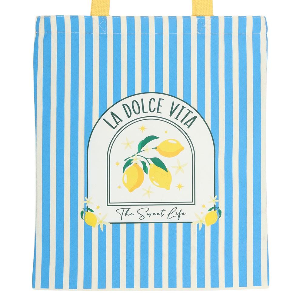 Something Different - La Dolce Vita Tote bag - Multicolours